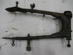 Swingarm 61100-28860-019 1972 Suzuki Prospector. Fixed Price $75.00.