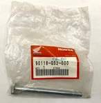 Nos Genuine Honda Frame Bolt 8X103 CR80 1987-1995 90118-GS2-000. Fixed Price $16.36.