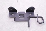 2019 Kawasaki Ninja ER400 Z400 Ex Oem Cable Bracket Organizer Mount K212. Fixed Price $15.95.