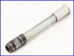 Suzuki Genuine Front Axle Shaft For GSX1300R Hayabusa 25MM. Fixed Price $84.60.
