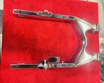 Chrome Dyna Harley Swing-arm All 2000 2005 Oem Guaranteed Fit Wide Glide Sale. Fixed Price $525.00.