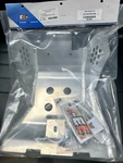 Enduro Engineering Skid Plate Fits Beta 250 300 Rr-race 2013-2019 24-400. Fixed Price $113.99.