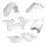 Cycra For 15-22 Yamaha YZ125-250/X 5-PIECE Replica Body Kit In White. Fixed Price $127.99.