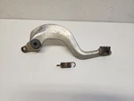 Yamaha Oem Right Rearset Brake Foot Pedal 4XM-27200-21-00 YZ250F 125. Fixed Price $20.00.