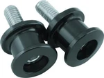 Bikemaster Alum Spool Kit Lite - 8MM Black. Fixed Price $38.99.