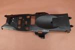 2018-2023 Yamaha YZFR3 Rear Back Undertail Battery Tray. Fixed Price $56.49.