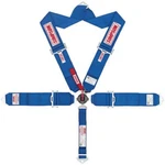 Simpson Racing Lever Camlock Harness 29108BK. Fixed Price $270.69.