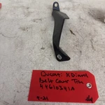 Ducati Xdiavel Oem Belt Cover Trim 44610341A. Fixed Price $15.00.