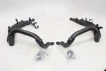 2016 Kawasaki Versys KLZ1000BFA Oem Frame Bracket Mount Pair. Fixed Price $83.30.