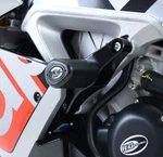 R&g Racing Black Aero Style Crash Protection Bobbins CP0257BL. Fixed Price $335.13.