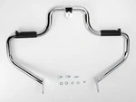 Lindby Multibar Highway - Chrome Plated Motorcycle Street Bike 13605. Fixed Price $319.95.