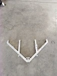 2022 Polaris Rear Support Subframe 1026167 SLINGSHOT-003. Fixed Price $249.99.