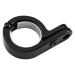 Kuryakyn 4023 1-1/8" Or 1-1/4" Black P-clamp. Fixed Price $35.99.