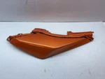 2007 - 2009 Aprilia Shiver SL750 Oem Right Side Tail Fairing Plastic AP1. Fixed Price $62.99.