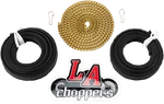 Choppers Wiring Kit Pro Hero LA-9002-00. Fixed Price $44.39.