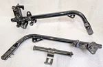Moto Guzzi 2017-20 V7 Iii: Right & Left Cradle Arm With Chassis Crossbeam. Fixed Price $377.50.