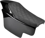 Saddlemen Vintage Tail Section - With Number Plate Z4209. Fixed Price $200.00.
