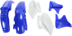 Acerbis Standard Body Replacement Plastic Kit 2041260207. Fixed Price $157.95.