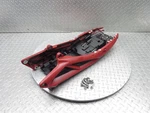 2015 13-16 Triumph Street Triple Subframe Rear Chassis Seat Rail Undertail. Fixed Price $92.99.
