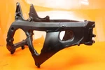 2003-2004 Honda CBR600RR Oem Straight Frame Chassis Race/stunt Only. Fixed Price $300.00.