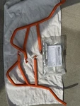 Touratech Crash Bars For Ktm 1090/1190. Fixed Price $400.00.