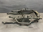2005 Suzuki Hayabusa GSX1300R Subframe, Oem #61724. Fixed Price $125.00.