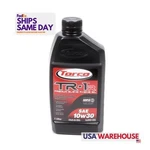 Torco A141030CE, One TR-1R Racing Oil 10W30 1-LITER Bottle Performance Parts. Fixed Price $30.85.
