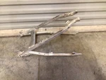 2008 Kawasaki KLX450R Rear Seat Support 32160-0333. Fixed Price $76.00.