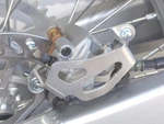 Works Connection Caliper Guard 25-022. Fixed Price $35.10.