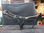 1993 Honda Nighthawk Main Frame Chassis. Fixed Price $798.99.
