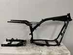 Harley-davidson 05 Dyna Super Glide Main Frame Chassis Straight. Fixed Price $850.25.
