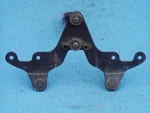 80-82 Honda CB750 Custom Meter Bracket Instrument Panel. Fixed Price $15.00.