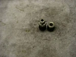 1987-1997 Honda VT800 VT700 PC800 Oem Swingarm Pivot Bolts 90121-MK7-770. Fixed Price $23.74.