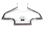Lindby Linbar Chrome Front Highway (111-1). Fixed Price $377.76.