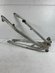 2004 Yamaha YZ250F YZ450F Rear Back 99999-03865-00. Fixed Price $25.00.
