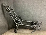 2022 Triumph Trident 660 Frame Chassis 19T. Fixed Price $809.99.