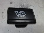 1982 Honda Sabre V45 VF750S Upper Left Side Cover. Fixed Price $37.99.