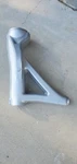 Bmw K1200 Rear Wheel Swing Arm. Fixed Price $500.00.