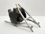 Oem Subframe Fits Suzuki RMZ250 2004-2006 Rear Chassis Airbox K3216-00087. Fixed Price $199.99.