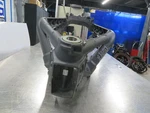 EB1031 2014 Triumph Daytona 675 Salvage Frame SMTA01YK3EJ627360. Fixed Price $1099.99.