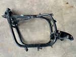 Bmw Airhead 1977 R100S Clean Straight Frame. Fixed Price $250.00.