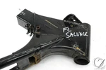 1997 Harley Davidson Electra Glide Flht Main Frame Chassis Slvg. Fixed Price $198.95.