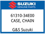 Suzuki Oem Part 61310-34E00 Case Chain. Fixed Price $90.03.