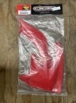 Cycra Power Flow Intake Radiator Shrouds 2009-2012 Crf 450 And 2010-2013 250. Fixed Price $64.00.