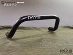 Front Bumper Stay For Yamaha Zuma 125 2022-2025 (self Modification). Fixed Price $128.70.
