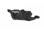 Acerbis Polypropylene Chassis Belly Skid Plate Black For Husqvarna FX350 23-24. Fixed Price $90.54.