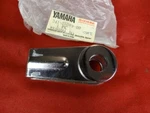 Yamaha Adjuster, Chain, Rh, 1973-83 XS650 Tx Sr 750, 341-25389-00. Fixed Price $11.50.