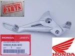 Honda Rh Front Side Footpeg Mount Step Holder 2014-2015 Grom 125 Oem New. Fixed Price $70.00.