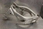 2000 Yamaha Yzf R6 Frame Chassis (r.b.s) Rebuilt From Slvg. Fixed Price $599.95.