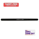 Wehrs Machine WM750T20, One Black Steel Suspension Tube 3/4IN 20IN Long Performa. Fixed Price $54.62.